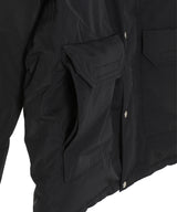 Gtx Serow Jacket-THE NORTH FACE-Forget-me-nots Online Store