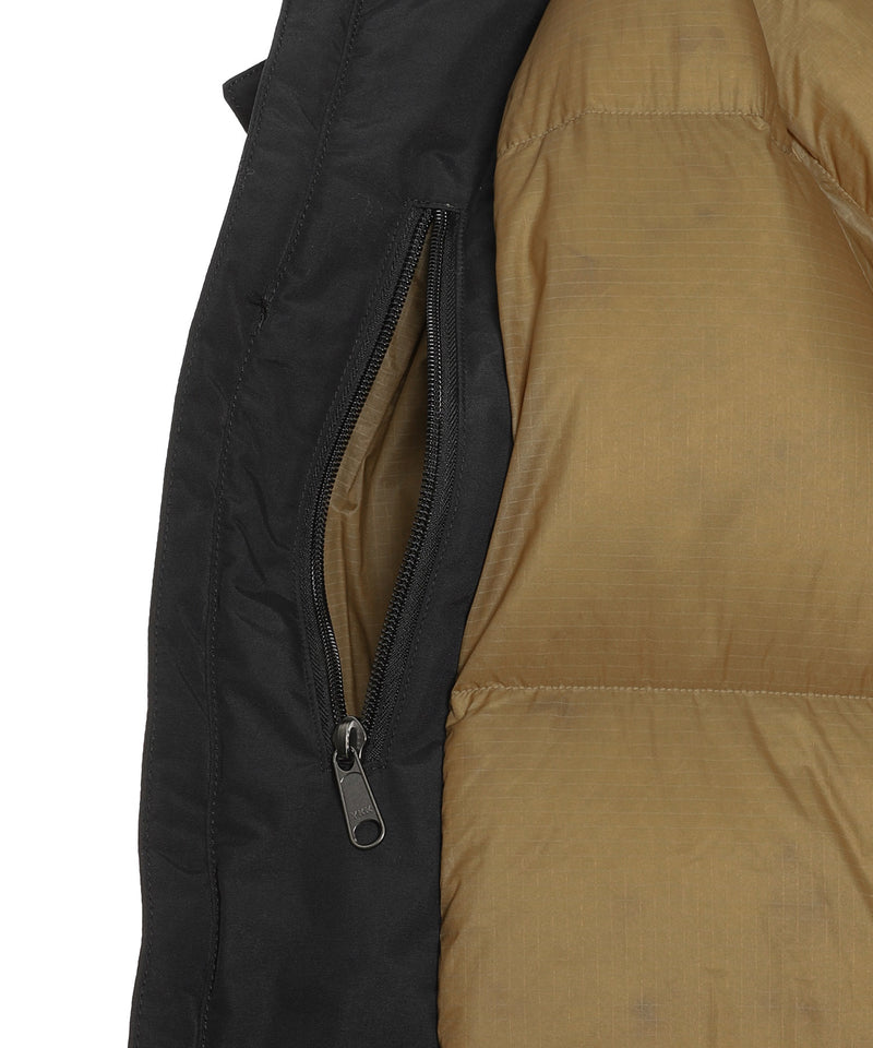 Gtx Serow Jacket-THE NORTH FACE-Forget-me-nots Online Store