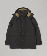 Gtx Serow Jacket-THE NORTH FACE-Forget-me-nots Online Store