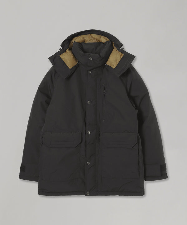 Gtx Serow Jacket-THE NORTH FACE-Forget-me-nots Online Store