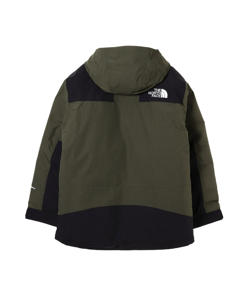 Mountain Down Jacket-THE NORTH FACE-Forget-me-nots Online Store