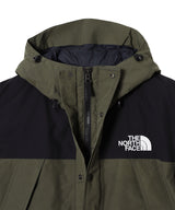 Mountain Down Jacket-THE NORTH FACE-Forget-me-nots Online Store