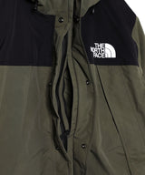 Mountain Down Jacket-THE NORTH FACE-Forget-me-nots Online Store