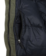 Mountain Down Jacket-THE NORTH FACE-Forget-me-nots Online Store