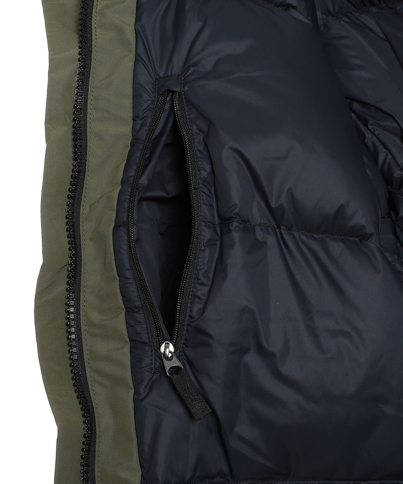 Mountain Down Jacket-THE NORTH FACE-Forget-me-nots Online Store