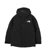 Mountain Down Jacket-THE NORTH FACE-Forget-me-nots Online Store