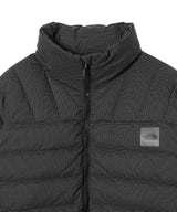 Enride Convertible Down Jacket-THE NORTH FACE-Forget-me-nots Online Store