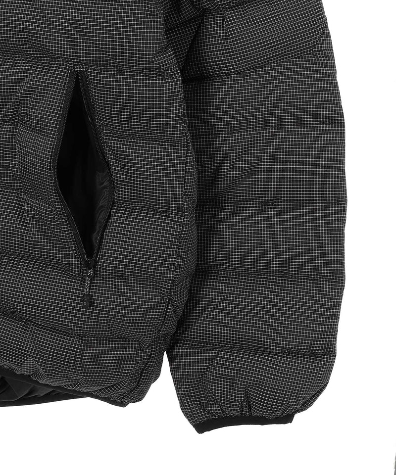 Enride Convertible Down Jacket-THE NORTH FACE-Forget-me-nots Online Store