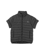 Enride Convertible Down Jacket-THE NORTH FACE-Forget-me-nots Online Store