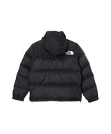 Short Nuptse Jacket-THE NORTH FACE-Forget-me-nots Online Store