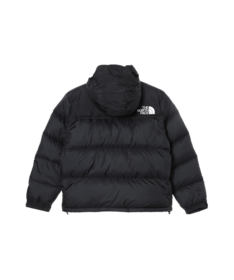 Short Nuptse Jacket-THE NORTH FACE-Forget-me-nots Online Store