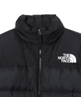 Short Nuptse Jacket-THE NORTH FACE-Forget-me-nots Online Store