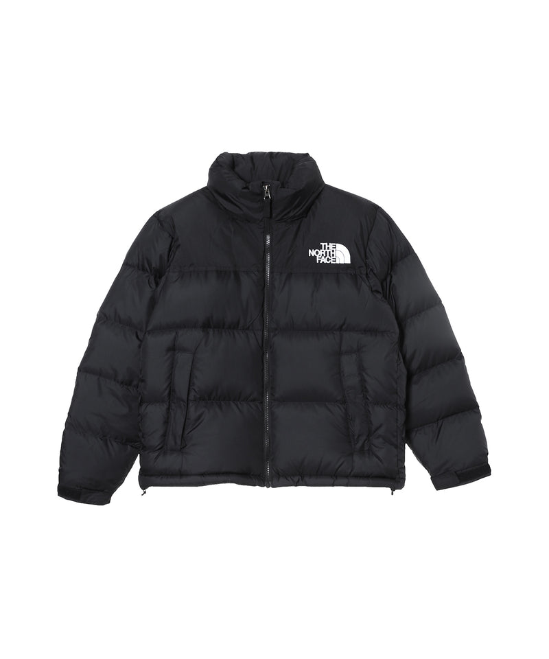 Short Nuptse Jacket-THE NORTH FACE-Forget-me-nots Online Store