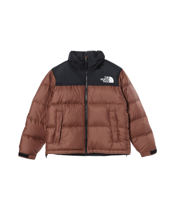 Short Nuptse Jacket-THE NORTH FACE-Forget-me-nots Online Store