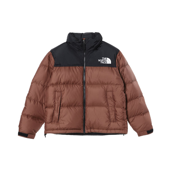 ザノースフェイス(THE NORTH FACE)｜Short Nuptse Jacket｜スニーカー