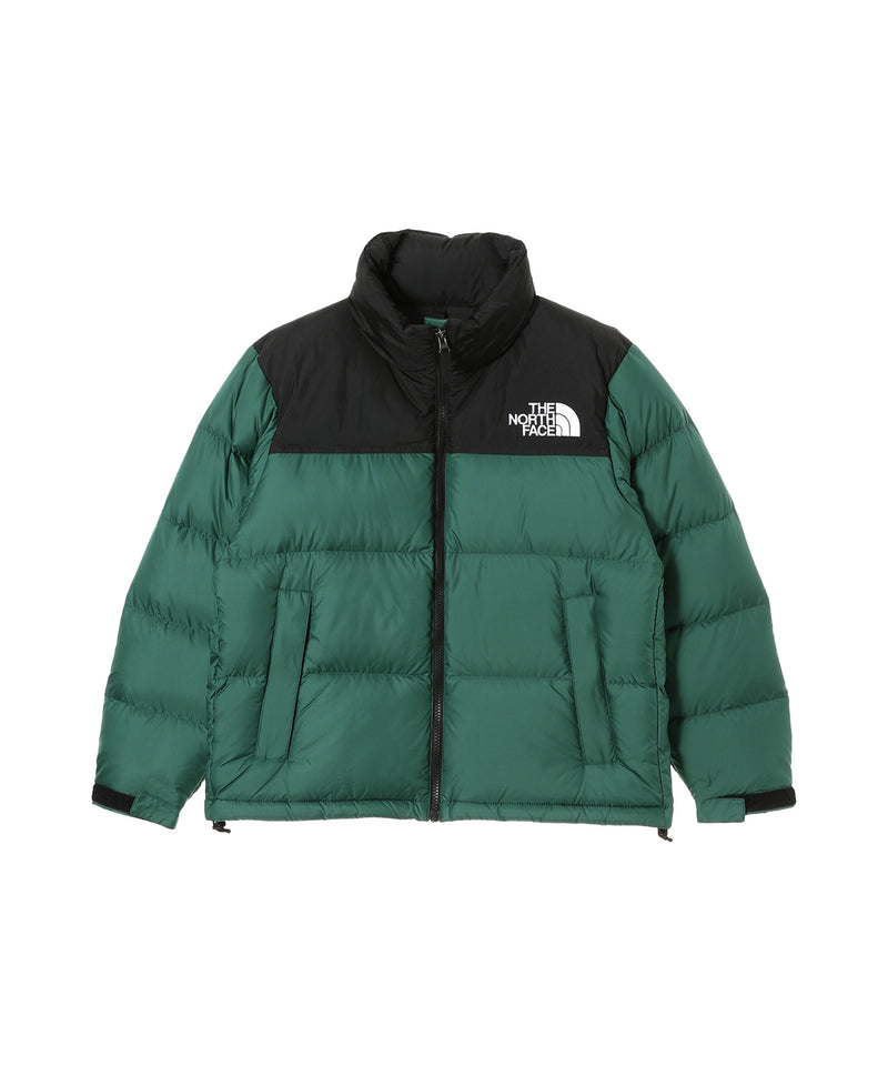 Short Nuptse Jacket-THE NORTH FACE-Forget-me-nots Online Store