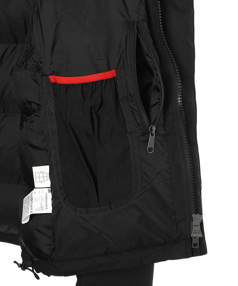 Short Baltro Light Jacket-THE NORTH FACE-Forget-me-nots Online Store