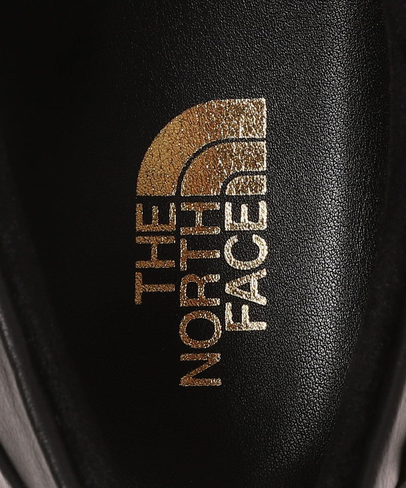 Decade Gore-Tex Moccasin-THE NORTH FACE-Forget-me-nots Online Store