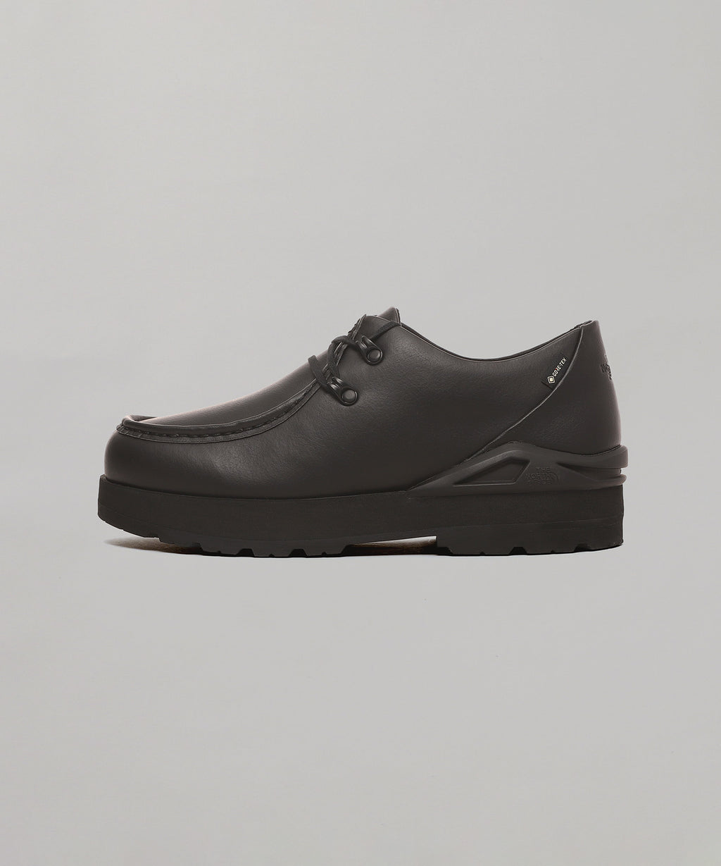 靴 Decade GORE-TEX Moccasin ザ・ノースフェイス THE NORTH FACE Decade GORE-TEX Moccasin