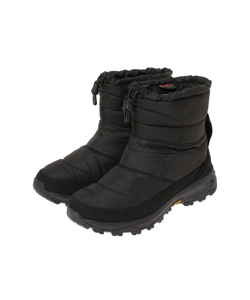 Detachable Nuptse Bootie-THE NORTH FACE-Forget-me-nots Online Store