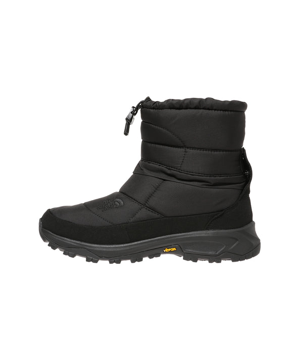 Detachable Nuptse Bootie-THE NORTH FACE-Forget-me-nots Online Store