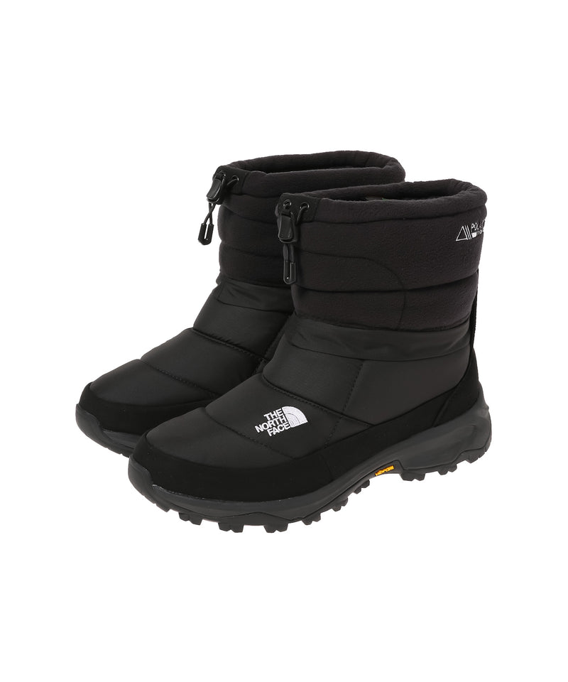 Detachable Nuptse Bootie Polartec-THE NORTH FACE-Forget-me-nots Online Store