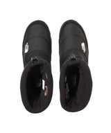 Detachable Nuptse Bootie Polartec-THE NORTH FACE-Forget-me-nots Online Store