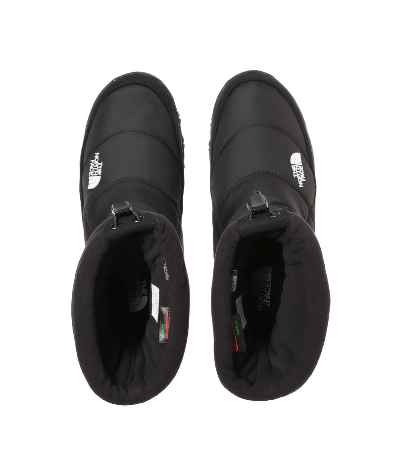 Detachable Nuptse Bootie Polartec-THE NORTH FACE-Forget-me-nots Online Store