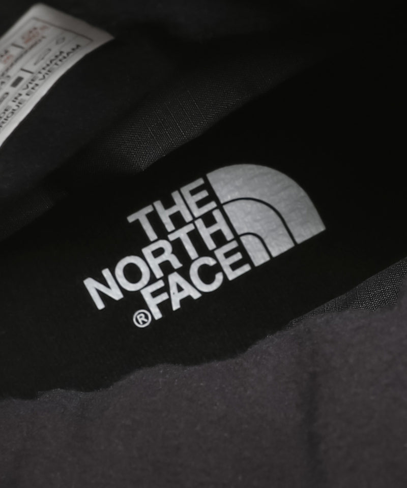 Detachable Nuptse Bootie Polartec-THE NORTH FACE-Forget-me-nots Online Store