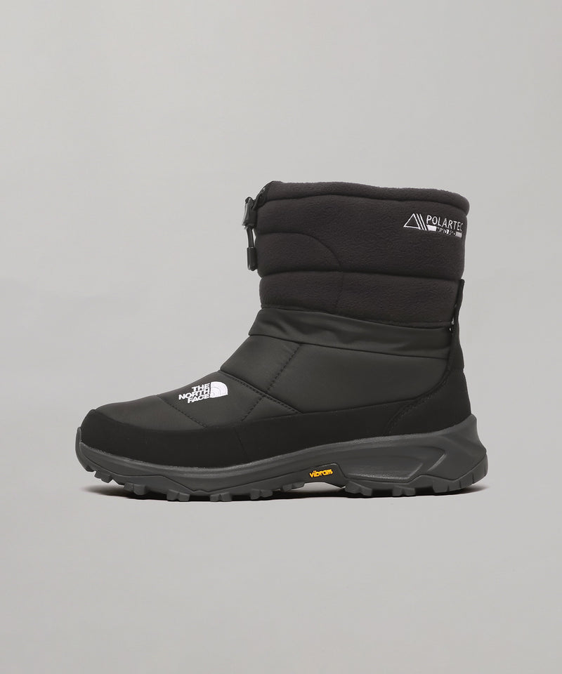Detachable Nuptse Bootie Polartec-THE NORTH FACE-Forget-me-nots Online Store