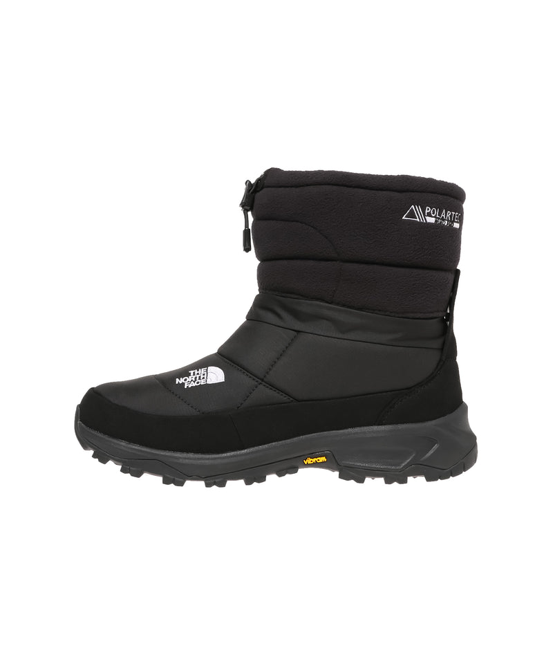 Detachable Nuptse Bootie Polartec-THE NORTH FACE-Forget-me-nots Online Store