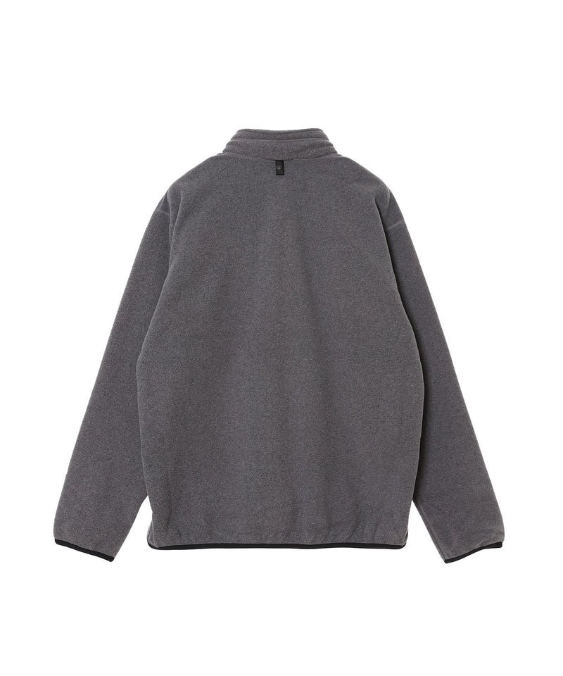 Field Fleece Jacket-THE NORTH FACE-Forget-me-nots Online Store