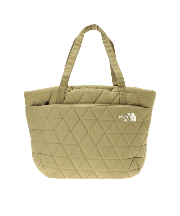 Geoface Tote-THE NORTH FACE-Forget-me-nots Online Store