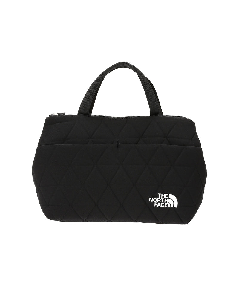 Geoface Box Tote-THE NORTH FACE-Forget-me-nots Online Store