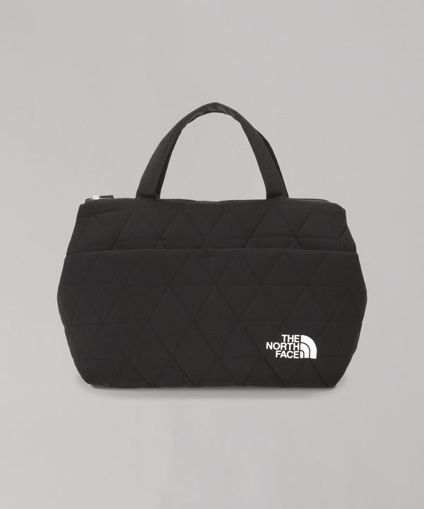 Geoface Box Tote-THE NORTH FACE-Forget-me-nots Online Store