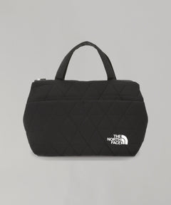 Geoface Box Tote-THE NORTH FACE-Forget-me-nots Online Store