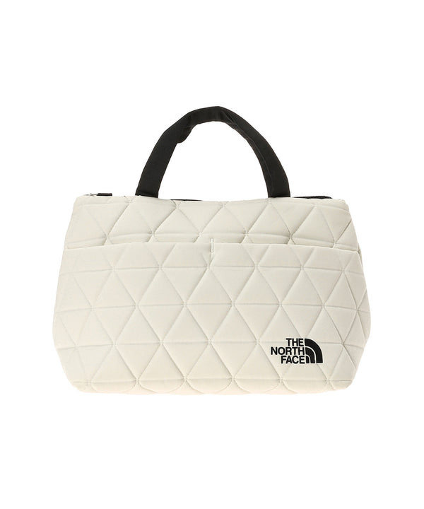 Geoface Box Tote-THE NORTH FACE-Forget-me-nots Online Store