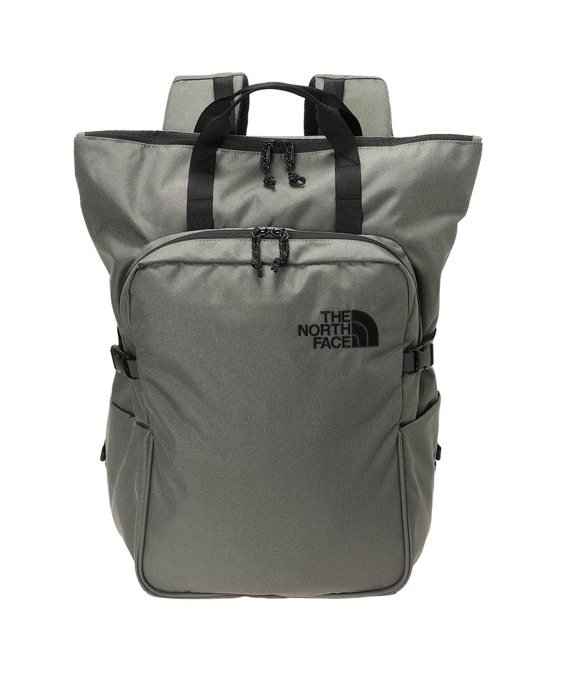 Boulder Tote Pack-THE NORTH FACE-Forget-me-nots Online Store