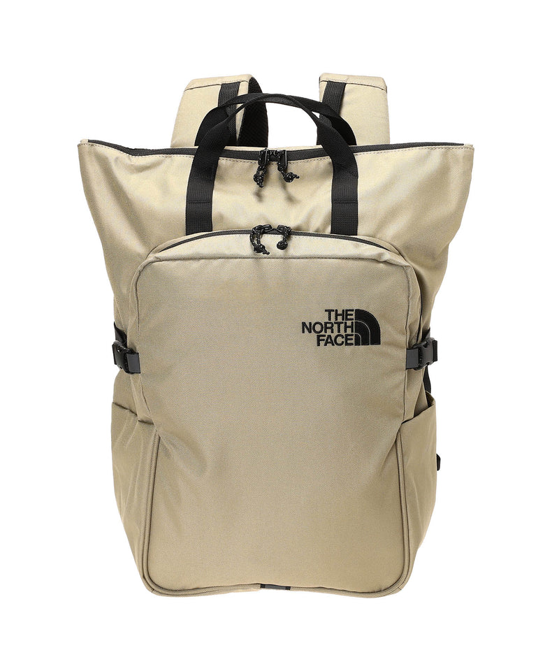 Boulder Tote Pack-THE NORTH FACE-Forget-me-nots Online Store