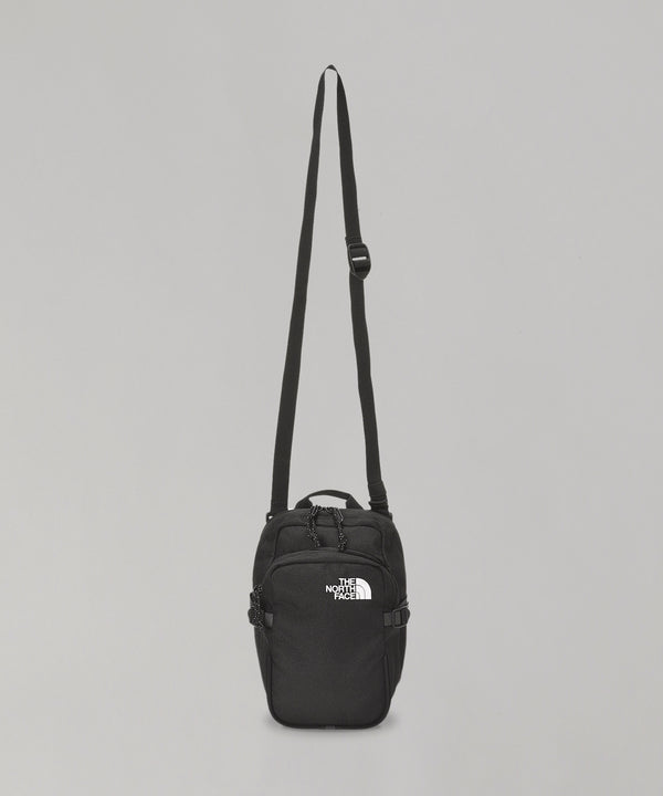 Boulder Mini Shoulder-THE NORTH FACE-Forget-me-nots Online Store