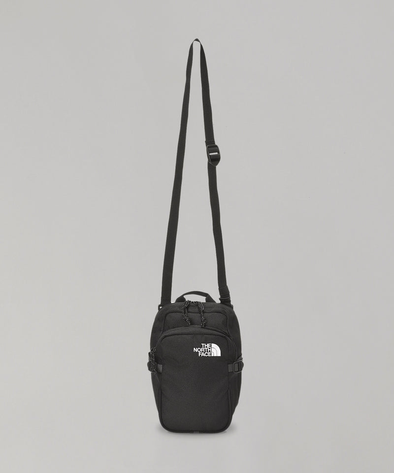 Boulder Mini Shoulder-THE NORTH FACE-Forget-me-nots Online Store
