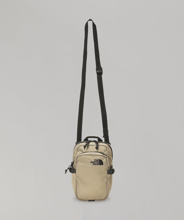Boulder Mini Shoulder-THE NORTH FACE-Forget-me-nots Online Store
