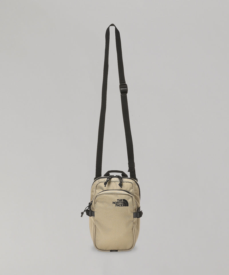 Boulder Mini Shoulder-THE NORTH FACE-Forget-me-nots Online Store