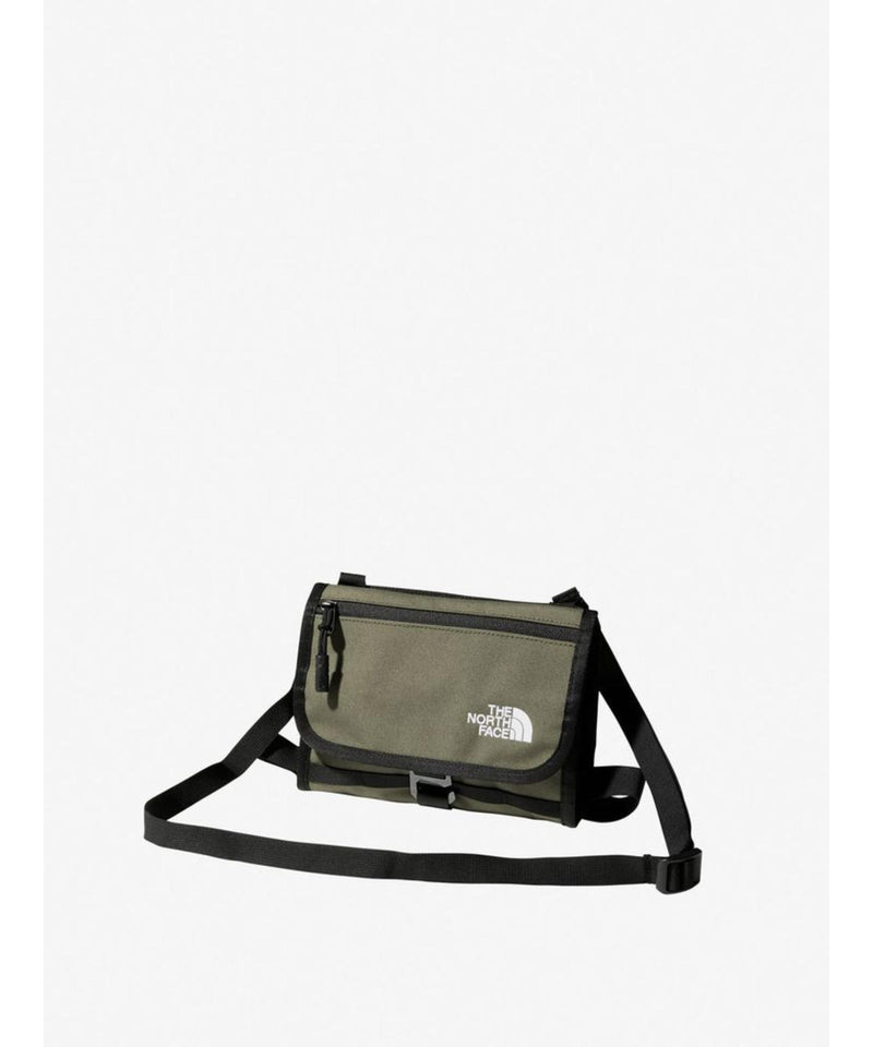 Fieludens(R) Gear Musette-THE NORTH FACE-Forget-me-nots Online Store