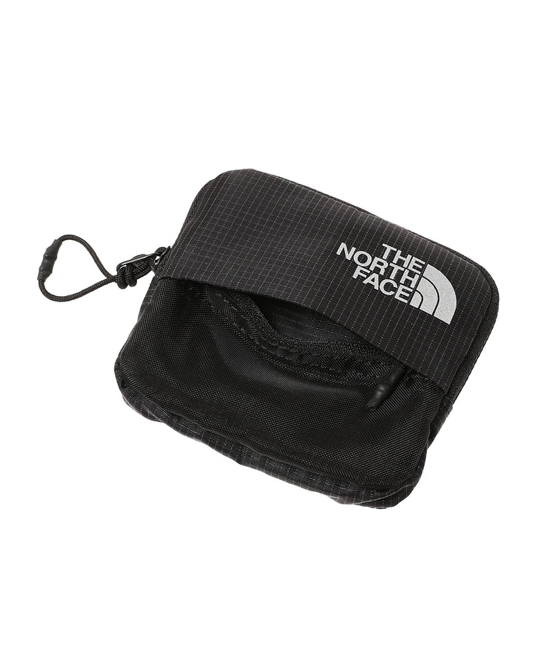 Hazy Wallet-THE NORTH FACE-Forget-me-nots Online Store