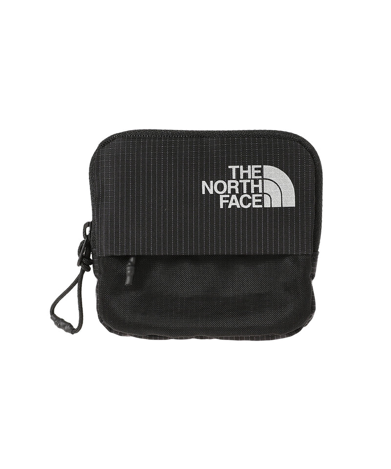 Hazy Wallet-THE NORTH FACE-Forget-me-nots Online Store