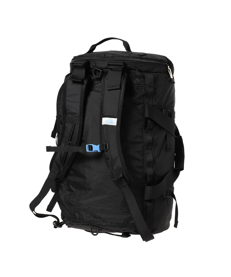 Kids Nylon Duffel 50-THE NORTH FACE-Forget-me-nots Online Store