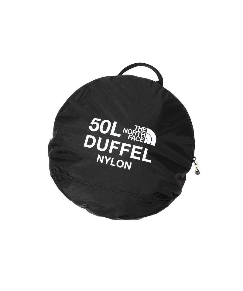 Kids Nylon Duffel 50-THE NORTH FACE-Forget-me-nots Online Store