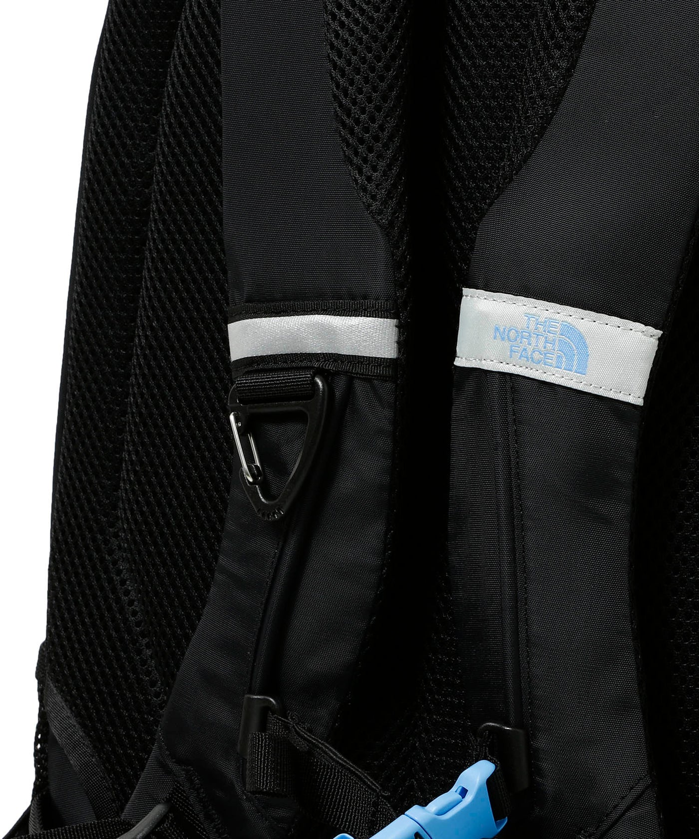 Kids Roundy｜ザノースフェイス(THE NORTH FACE)｜Forget-me-nots