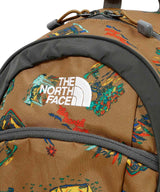 K Small Day-THE NORTH FACE-Forget-me-nots Online Store
